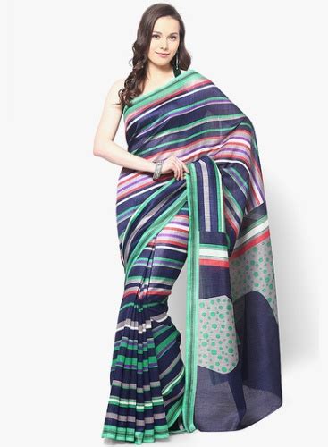 Bhagalpuri Sarees Catalogue Traditional And Stylish Designs