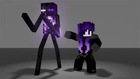 Enderman Skins APK for Android Download