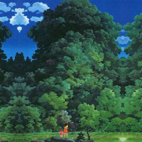 Details 72 Aesthetic Ghibli Wallpaper Incdgdbentre