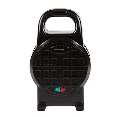 Best Power XL Stuffed Waffle Maker