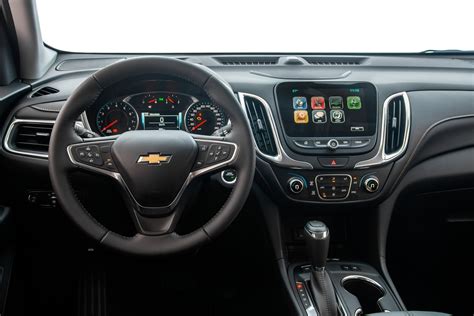 Chevy Equinox Interior Cabinets Matttroy