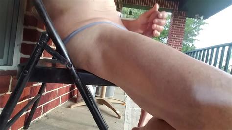 Home Alone Gay Man Porn XHamster