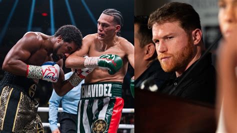 Canelo Niega Haber Recibido Oferta De Millones Del Equipo De