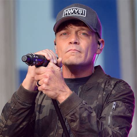 Brad Arnold, 3 Doors Down Singer, Shares Cancer Diagnosis
