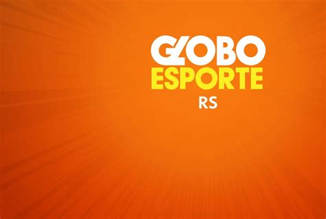 Assistir Globo Esporte Rs Online No Globoplay