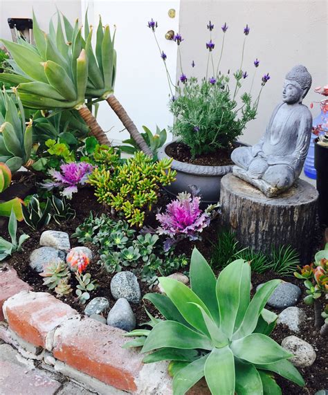 21 Zen Flower Garden Ideas To Try This Year Sharonsable