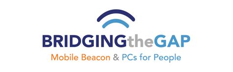 Bridging the Gap | Expand Internet Access | Mobile Beacon