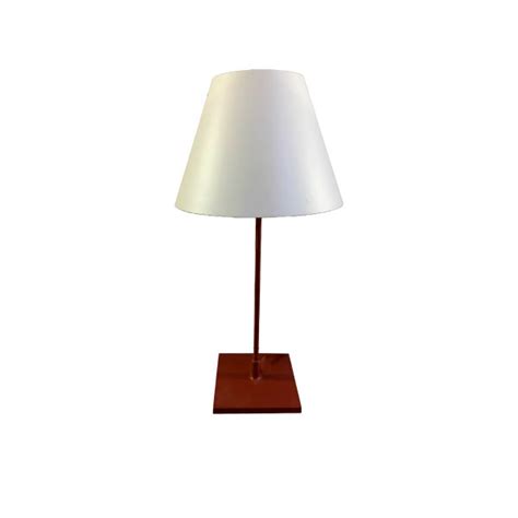 Costanzina Table Lamp White Luceplan Deesup