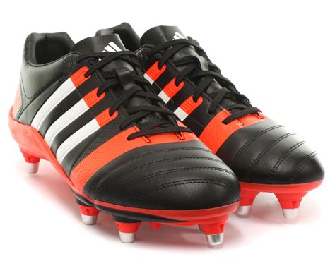 New adidas FF80 TRX SG II Mens Rugby Boots ALL SIZES | eBay