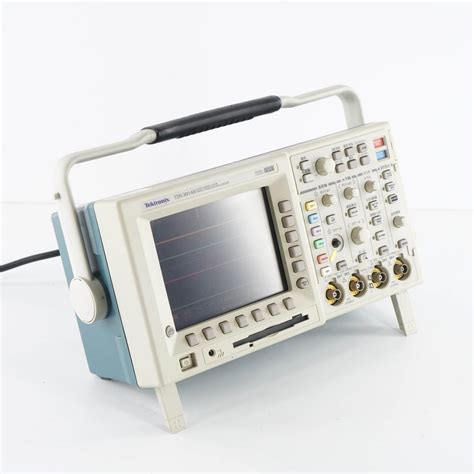 楽天市場中古 JB ジャンク Tektronix TDS 3014B TDS3014B 4ch DIGITAL PHOSPHOR