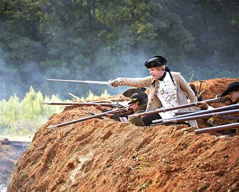 Battle of Cowpens | PureHistory