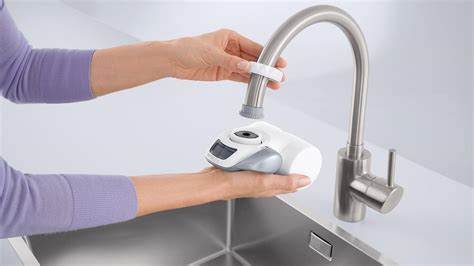 BRITA On Tap Water Filter System BRITA