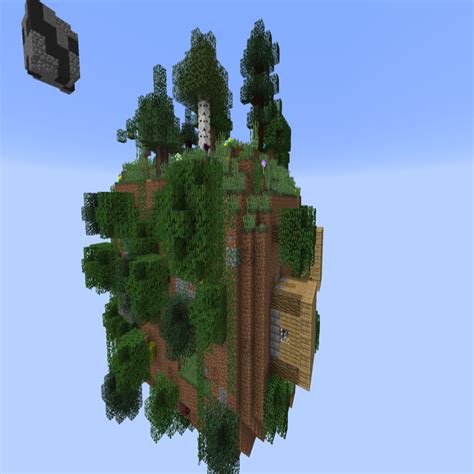 Teiwoss Sky Adventures Minecraft Modpacks Curseforge