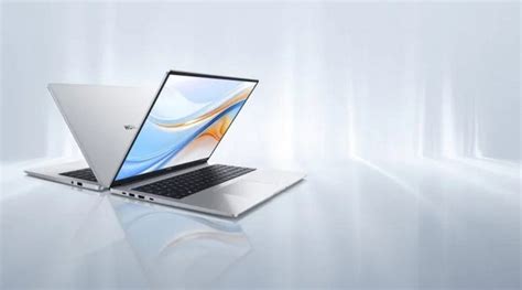 Представлены ноутбуки Honor X14/X16 Plus с Ryzen 7 8845HS