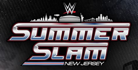 Summerslam Thomas K Beich