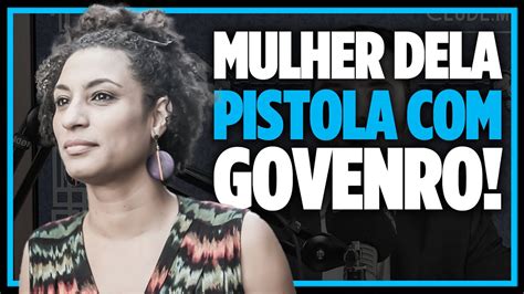 STF HOMOLOGA DELAÇÃO DO CASO MARIELLE Cortes do MBLiveTV YouTube