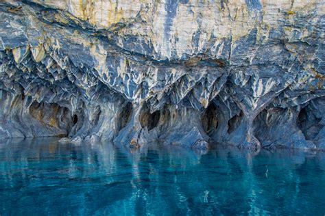 Marble Caves, Chile - Don't Complain Travel