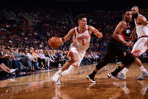 Suns' Devin Booker Learning to Embrace His Hispanic Heritage | Phoenix ...