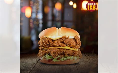 Best Burgers In Lahore You Must Try Zameen Blog