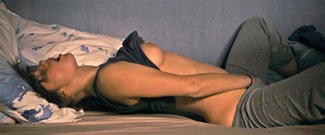 Adele Exarchopoulos Nude Pics Topless In Sex Scenes Compilation