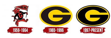 Grambling State Tigers Logo, symbol, meaning, history, PNG, brand