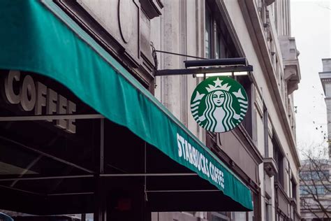 Descubre El Aut Ntico Logotipo De Starbucks Historia Significado Y