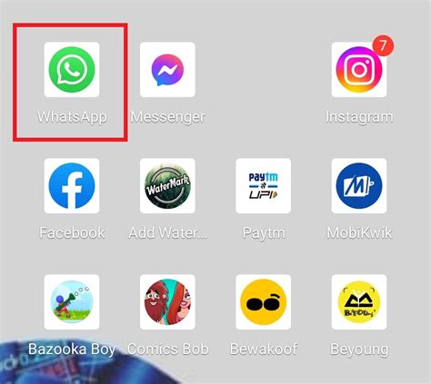 Formas De Arreglar Whatsapp Que No Sincroniza Contactos En Android