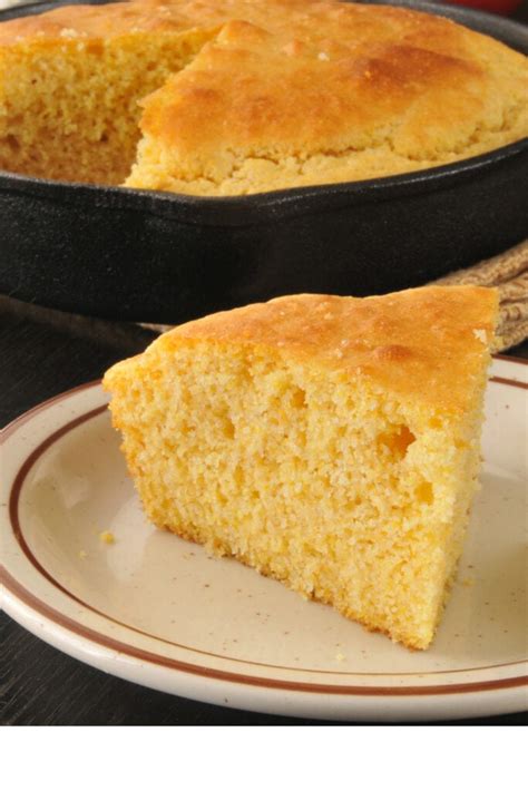 White Lily Cornmeal Cornbread Recipe Bryont Blog