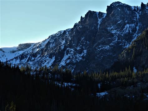 Rocky Mountain National Park : r/camping