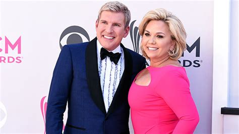 Todd & Julie Chrisley’s Final Moments Before Prison: Exclusive ...