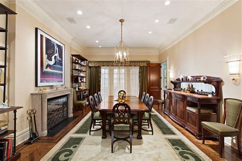 George Soros’ Daughter Sells Greenwich Village Townhouse for $20M ...