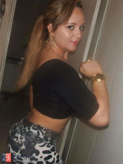 Cinthia Santos ZB Porn