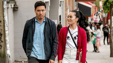 Always Be My Maybe Review: Ali Wong & Randall Park in Netflix Rom-Com