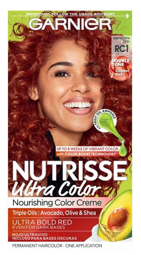 Dollar General Weekly Ad Deals Garnier Nutrisse Ultra Color