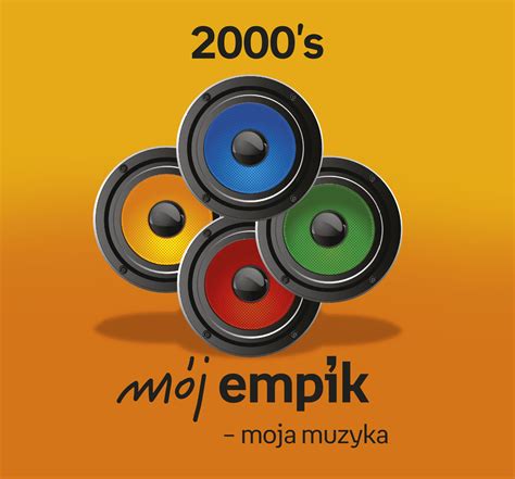 M J Empik Moja Muzyka S Various Artists Muzyka Sklep Empik