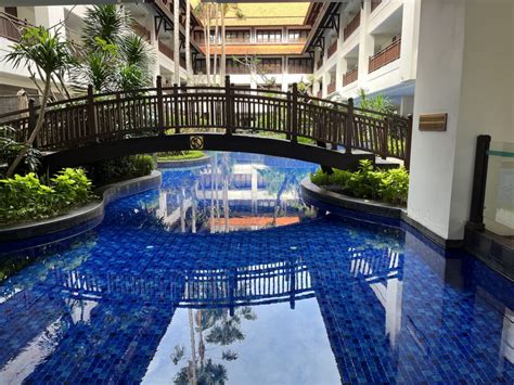 pool holiday inn resort bali benoa nusa dua holidaycheck bali