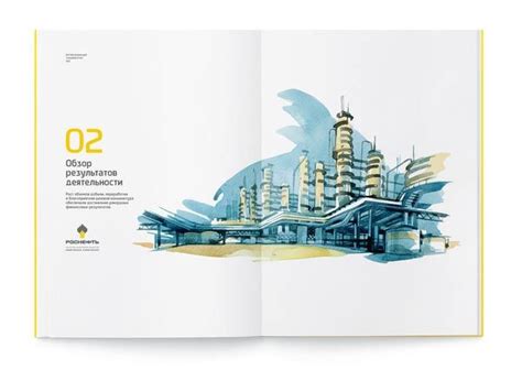 30 Awesome Annual Report Design Ideas Jayce O Yesta Annual Report Design Report Design