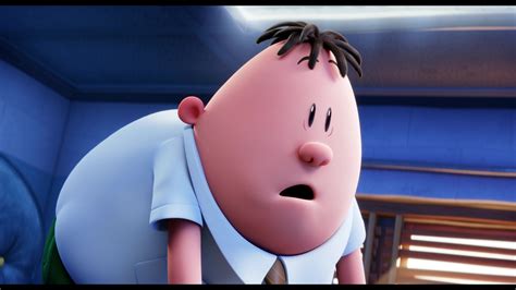 Captain Underpants The First Epic Movie Screencap Fancaps