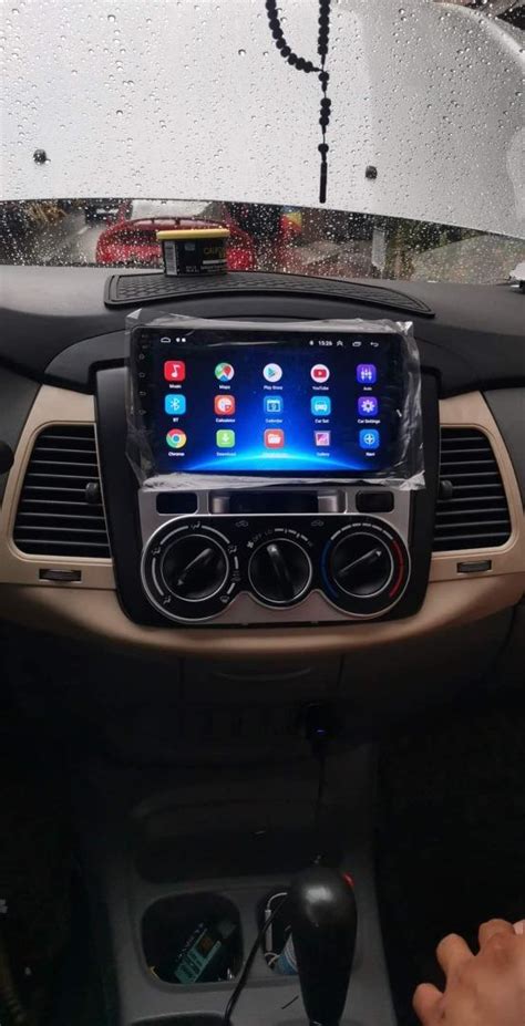 BRAND NEW Android Head Unit Stereo Panel Car Parts Accessories