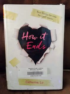 How it Ends - Book Review | Books, Book review, Peer pressure