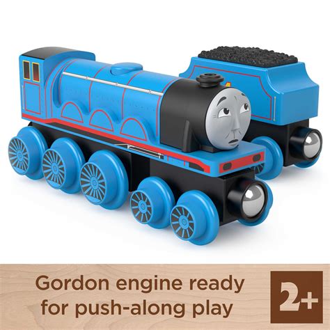 Gordon The Tank Engine