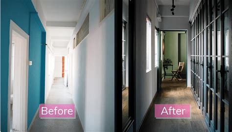 10 Unbelievable Home Makeovers In Singapore That You Have To See The