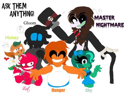 Ask My Inside Out Ocs By Kirathememequeen On Deviantart