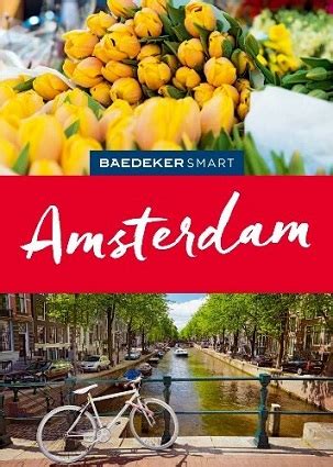 Baedeker SMART Reiseführer Amsterdam Download