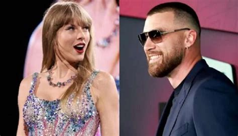 Taylor Swifts Parents Approve Of Travis Kelce Finally Met Her Match