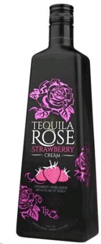 Tequila Rose Strawberry Cream Harbor View Wine And Liquors Wine