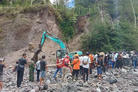 Kronologi Tragedi Tanah Longsor Bali Firasat Buruk Dan Tidak Ngaturang