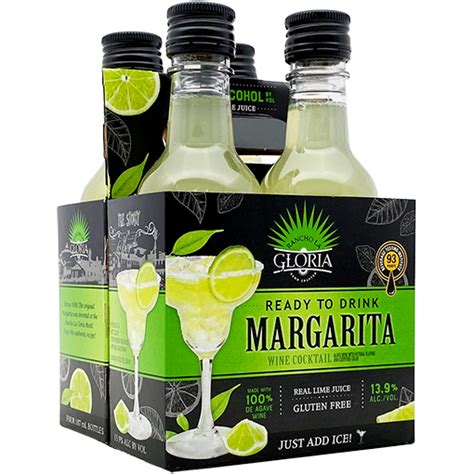 Rancho La Gloria Margarita Wine Cocktail Gotoliquorstore