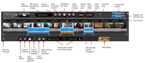 how to trim an mp4 file