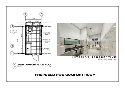 pwd comfort room design plan